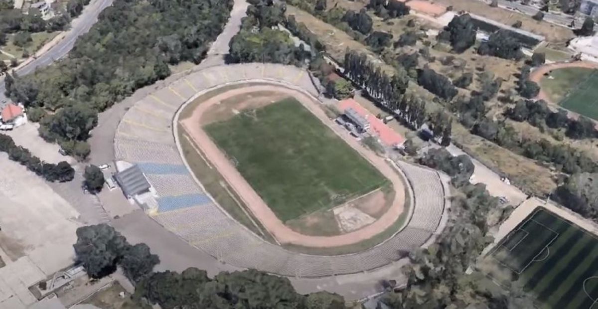 Aici va fi ridicat noul stadion de 100 de milioane din Superliga » Anunț oficial făcut astăzi: „Capacitate cât 10% din totalul populației orașului”