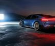 Cel mai puternic Porsche produs vreodată este electric » Imagini și detalii spectaculoase