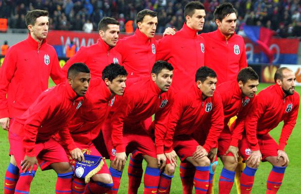 Trauma care-l urmărește și azi pe triplul campion cu FCSB: „Tânjesc după meciul ăla!” + Verdict despre șansele roș-albaștrilor la grupele UCL