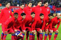 Trauma care-l urmărește și azi pe triplul campion cu FCSB: „Tânjesc după meciul ăla!” + Verdict despre șansele roș-albaștrilor la grupele UCL