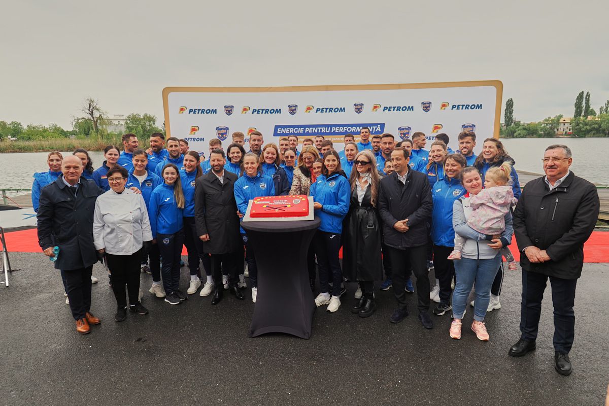 Ancuța Bodnar și Simona Radiș, pregătite de Campionatele Europene de la Szeged: „Tot ce facem este o repetiție pentru Jocurile Olimpice”