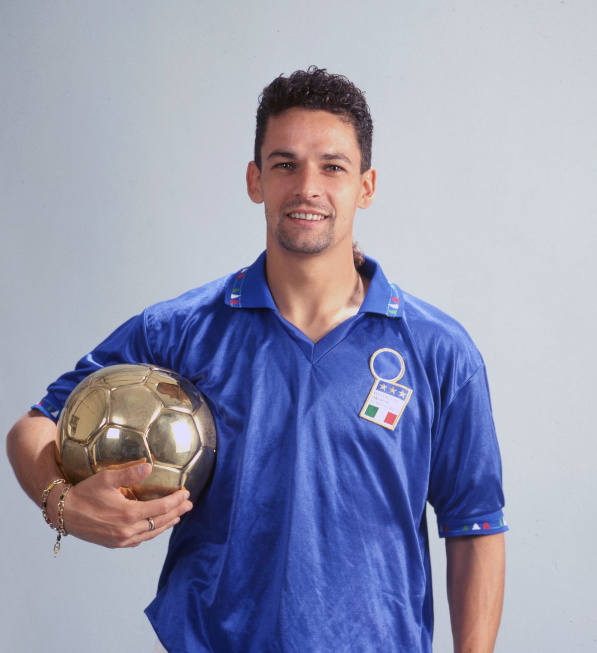 Roberto Baggio