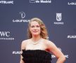 Primul fotbalist care obține această distincție » Marii câștigători de la Gala Premiilor Laureus + cine a furat toate privirile pe covorul roșu