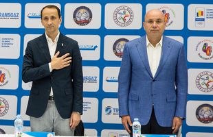 România, în pragul dezastrului » O Federație cu pretenții are șanse minime să trimită vreun sportiv la Jocurile Olimpice