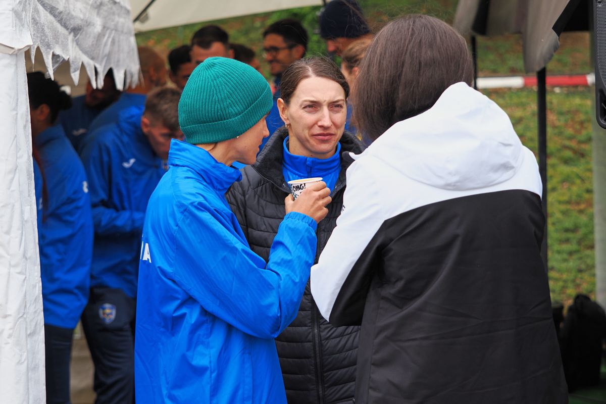 Ancuța Bodnar și Simona Radiș, pregătite de Campionatele Europene de la Szeged: „Tot ce facem este o repetiție pentru Jocurile Olimpice”