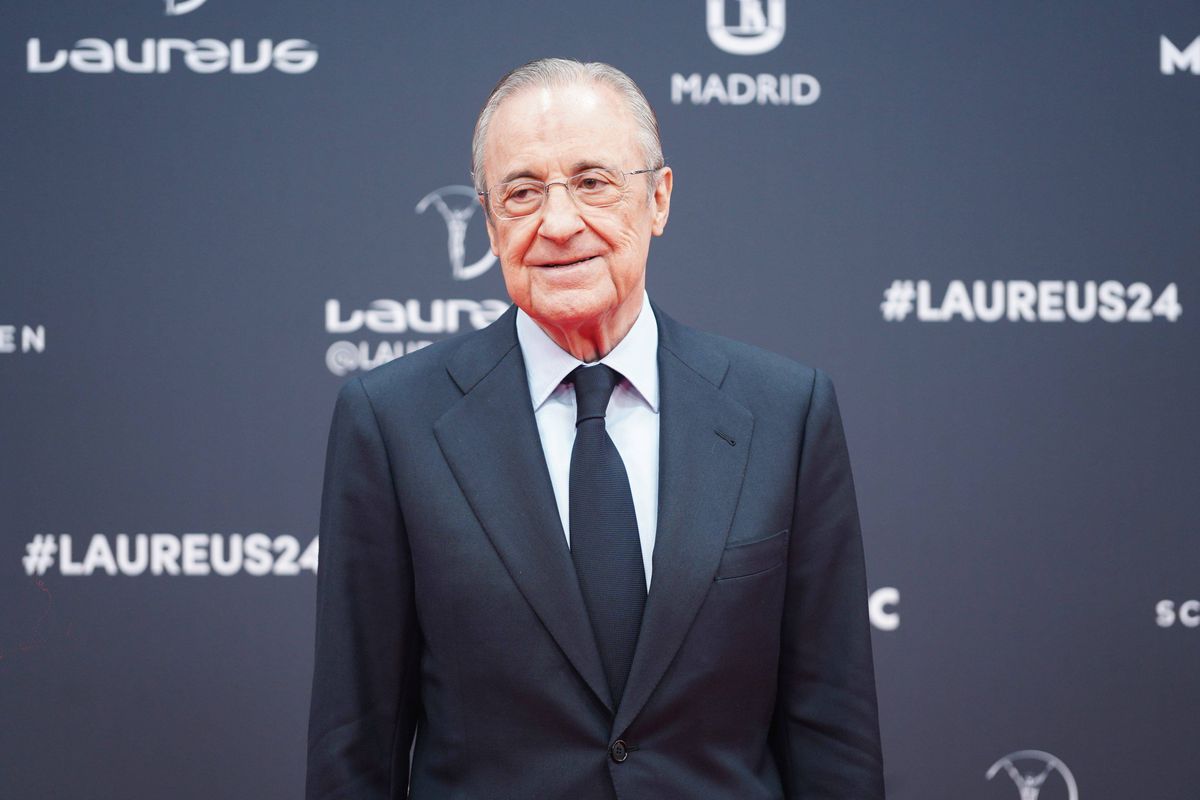 Gala Premiilor Laureus 2024