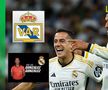 Cele mai tari glume după Real Madrid - Barcelona
