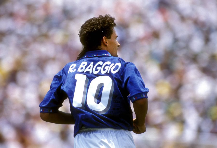 Jovetic a avut un mesaj pentru fosta sa echipă imediat după ce a învins-o în finala Conference League + Reacția legendarului Roberto Baggio după meci