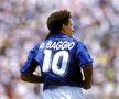 Roberto Baggio / FOTO: Imago