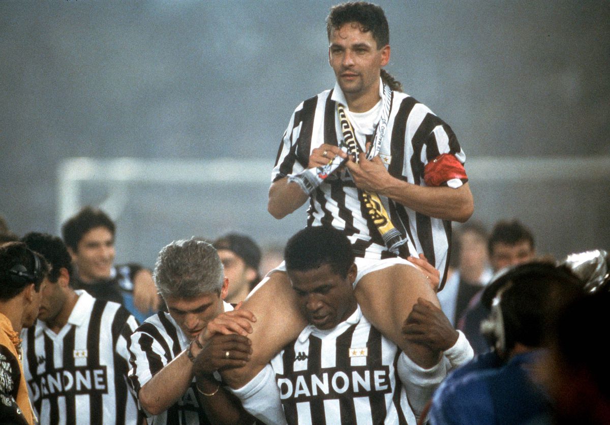 Roberto Baggio