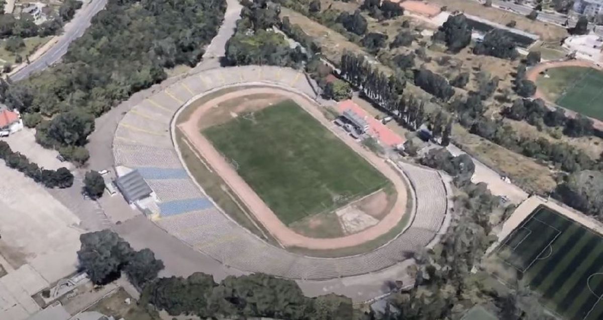 Aici va fi ridicat noul stadion de 100 de milioane din Superliga » Anunț oficial făcut astăzi: „Capacitate cât 10% din totalul populației orașului”