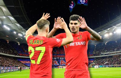 10 lucruri pe care să le urmărim în etapa intermediară » Cade recordul din '98! Număr incredibil de spectatori în Superliga