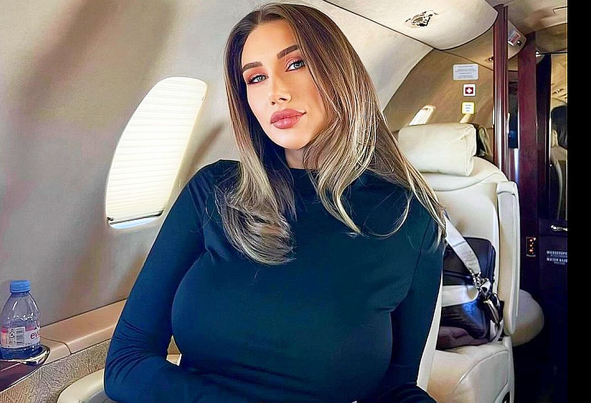 Noua iubită a lui Arpad Paszkany, primele cuvinte despre relație: „Așa m-a cucerit, e ceva ce mă atrage”