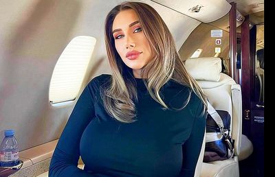 Noua iubită a lui Arpad Paszkany, primele cuvinte despre relație: „Așa m-a cucerit, e ceva ce mă atrage”