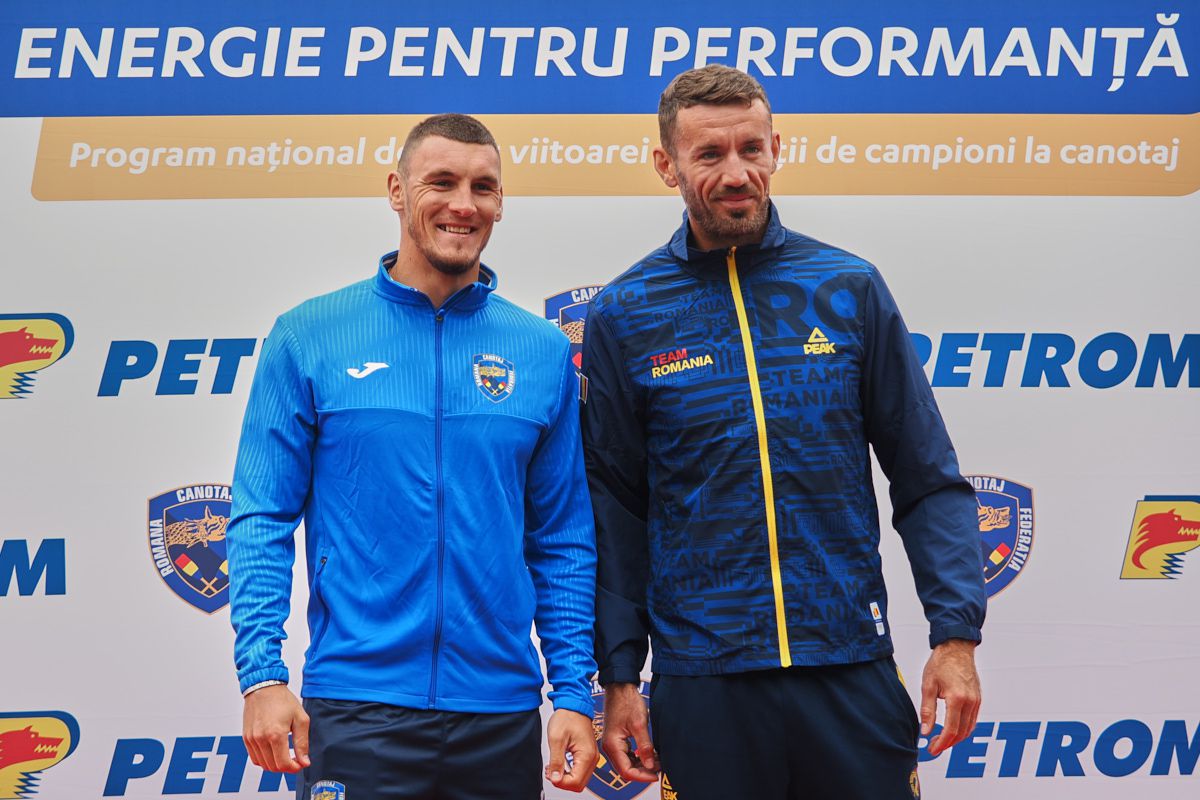 Ancuța Bodnar și Simona Radiș, pregătite de Campionatele Europene de la Szeged: „Tot ce facem este o repetiție pentru Jocurile Olimpice”