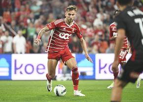 Denis Drăguș se transferă » Belgienii anunță că Standard a acceptat oferta de două milioane de euro
