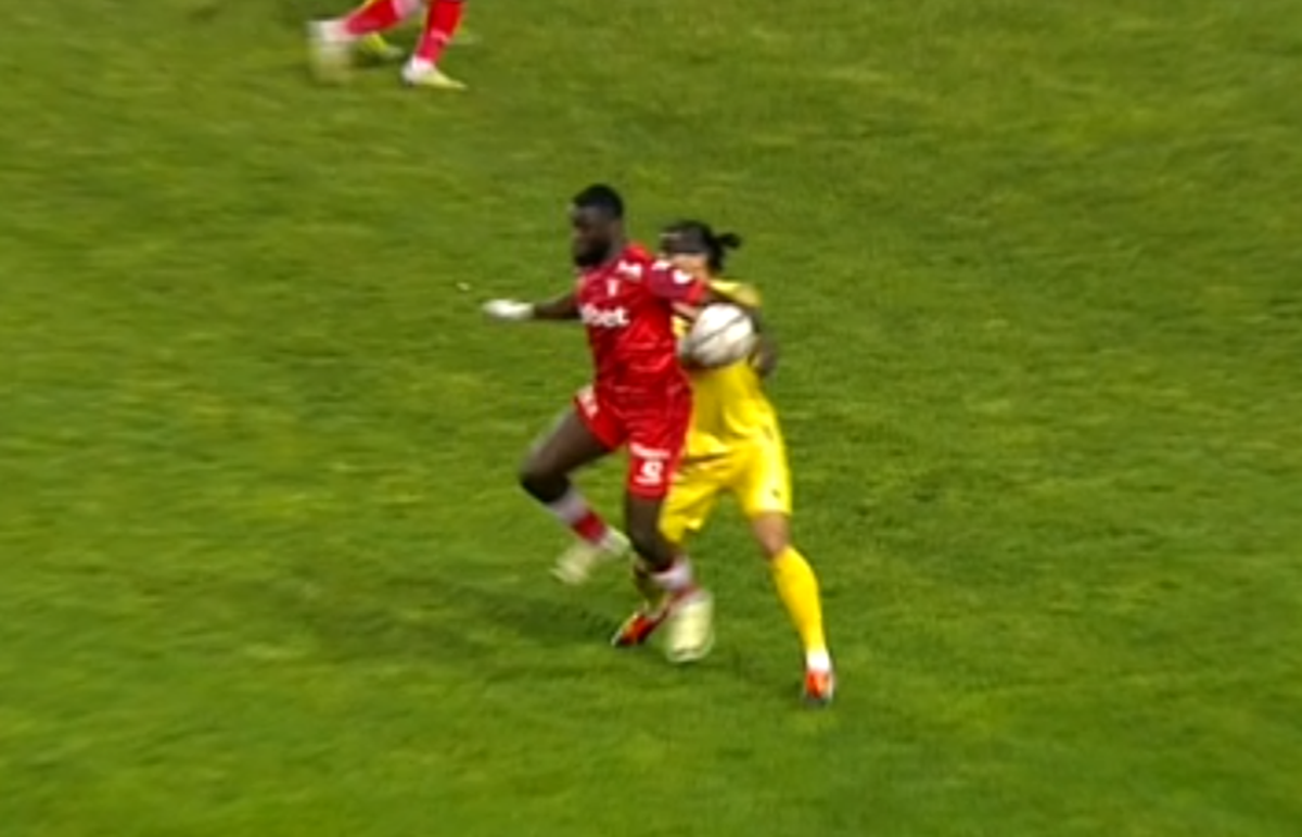 Eurogolul etapei, anulat de VAR » Ghinionistul suprem din Petrolul - UTA