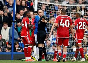 Cutremur în Premier League » N-au primit 3 penalty-uri clare în meciul din week-end și amenință: „Luăm în calcul orice variantă. Transmisesem Ligii că arbitrul e fan Luton!”