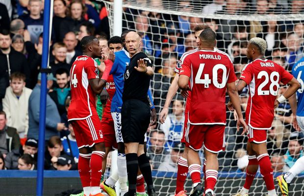 Cutremur în Premier League » N-au primit 3 penalty-uri clare în meciul din week-end și amenință: „Luăm în calcul orice variantă. Transmisesem Ligii că arbitrul e fan Luton!”