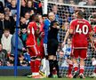 Everton - Nottingham Forest / Foto: Imago