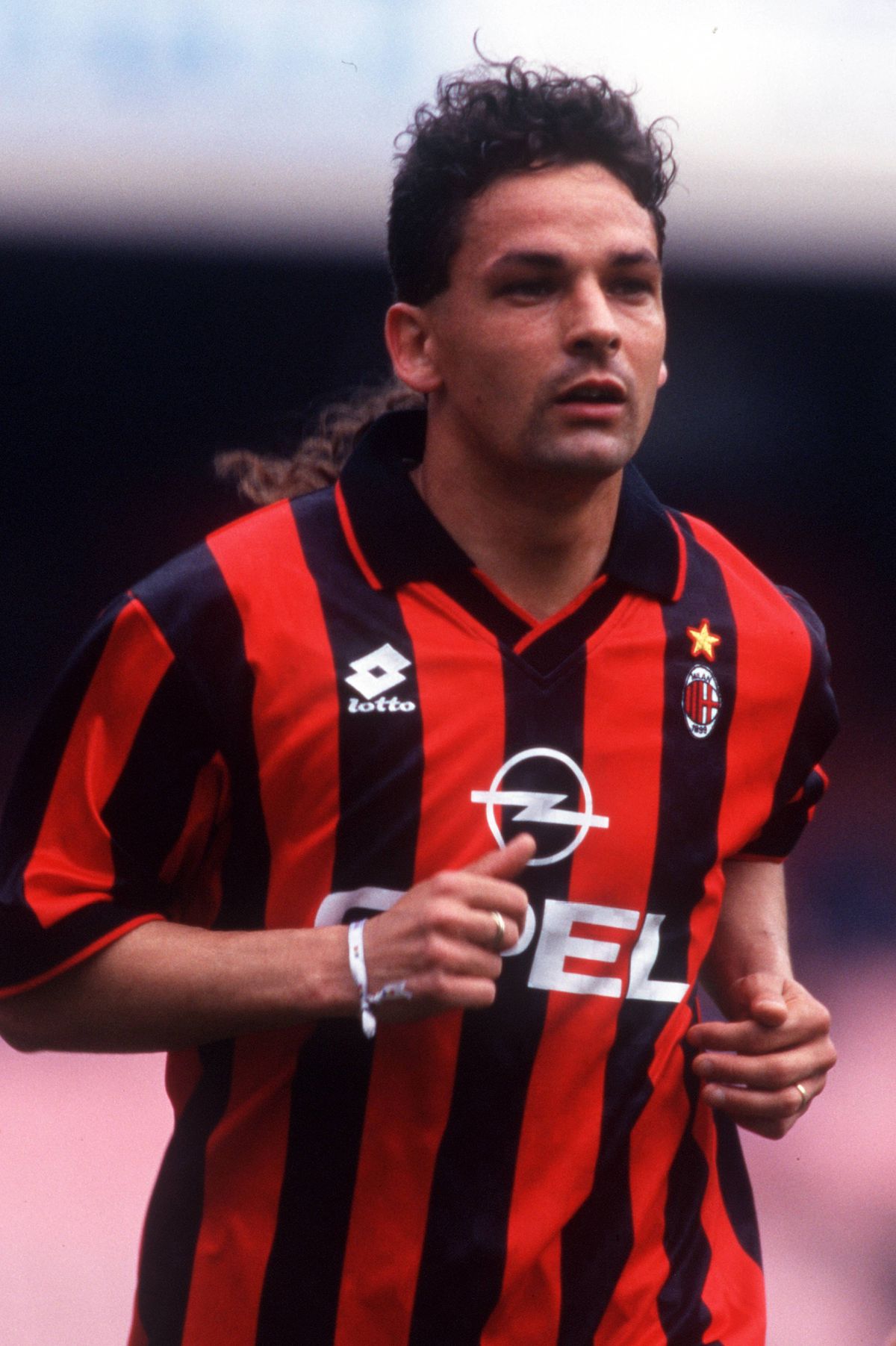 Roberto Baggio