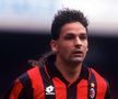 Roberto Baggio / FOTO: Imago