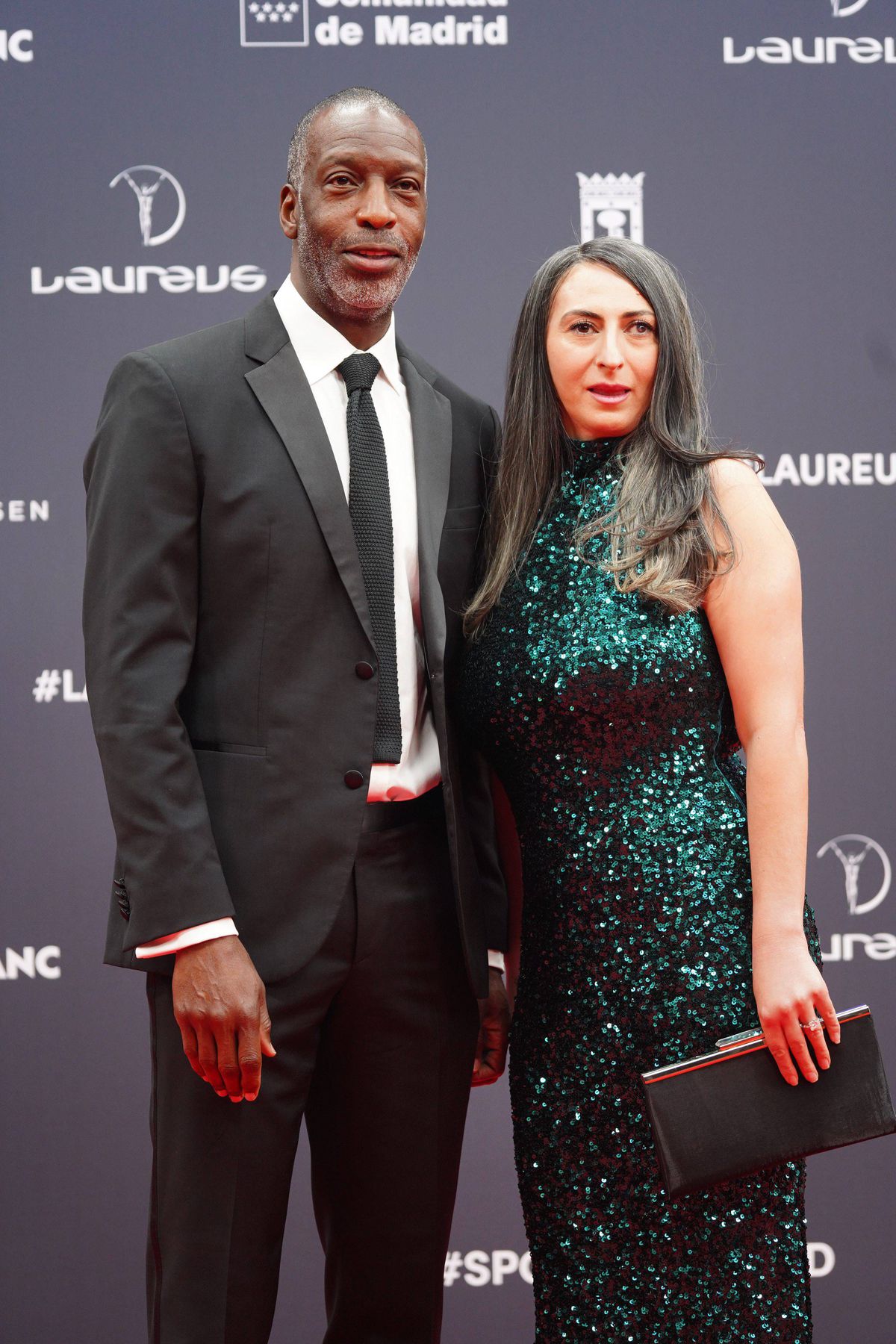 Primul fotbalist care obține această distincție » Marii câștigători de la Gala Premiilor Laureus + cine a furat toate privirile pe covorul roșu