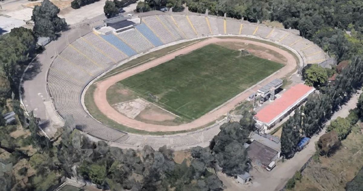 Aici va fi ridicat noul stadion de 100 de milioane din Superliga » Anunț oficial făcut astăzi: „Capacitate cât 10% din totalul populației orașului”
