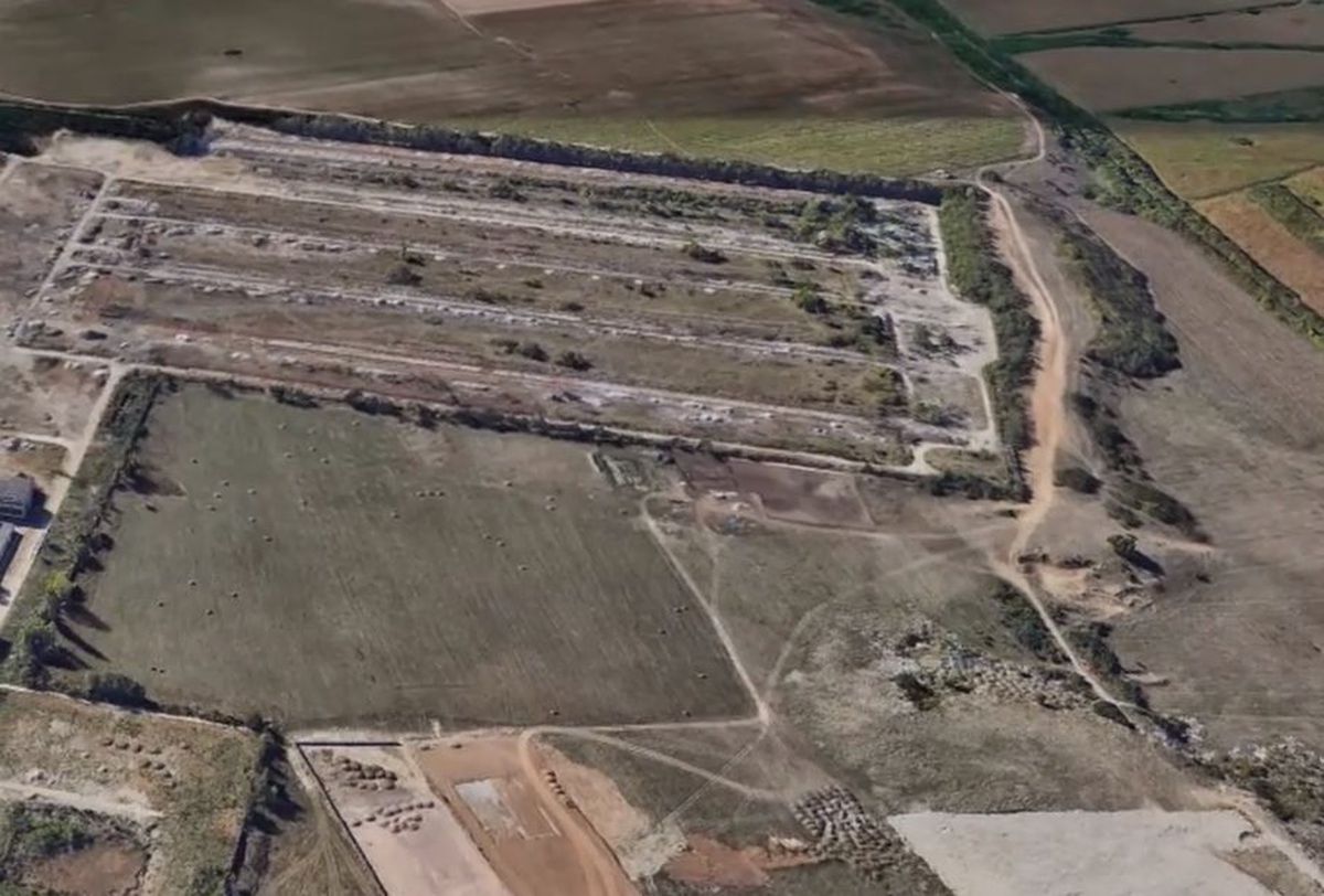 BOOM economic într-un oraș din România » Investiție de 650 de milioane de euro: fabrica de anvelope se mută din Rusia