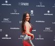 Primul fotbalist care obține această distincție » Marii câștigători de la Gala Premiilor Laureus + cine a furat toate privirile pe covorul roșu