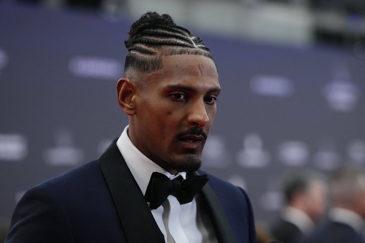 Primul fotbalist care obține această distincție » Marii câștigători de la Gala Premiilor Laureus + cine a furat toate privirile pe covorul roșu