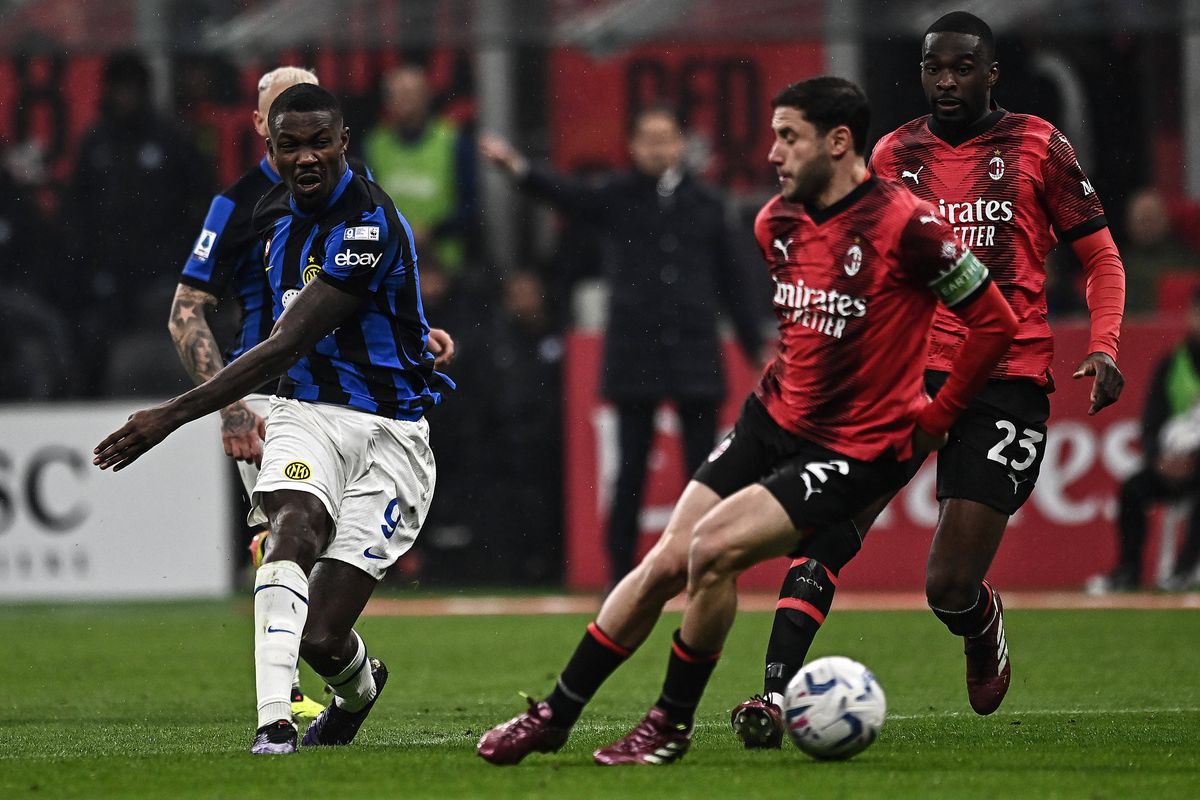 „Am dominat de la început până la sfârșit” » Simone Inzaghi, prima reacție după ce Inter a câștigat campionatul