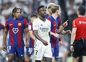 Explicație incredibilă a președintelui La Liga! De ce nu a implementat sistemul „Goal Line”, cel care ar fi lămurit controversa din Real Madrid - Barcelona