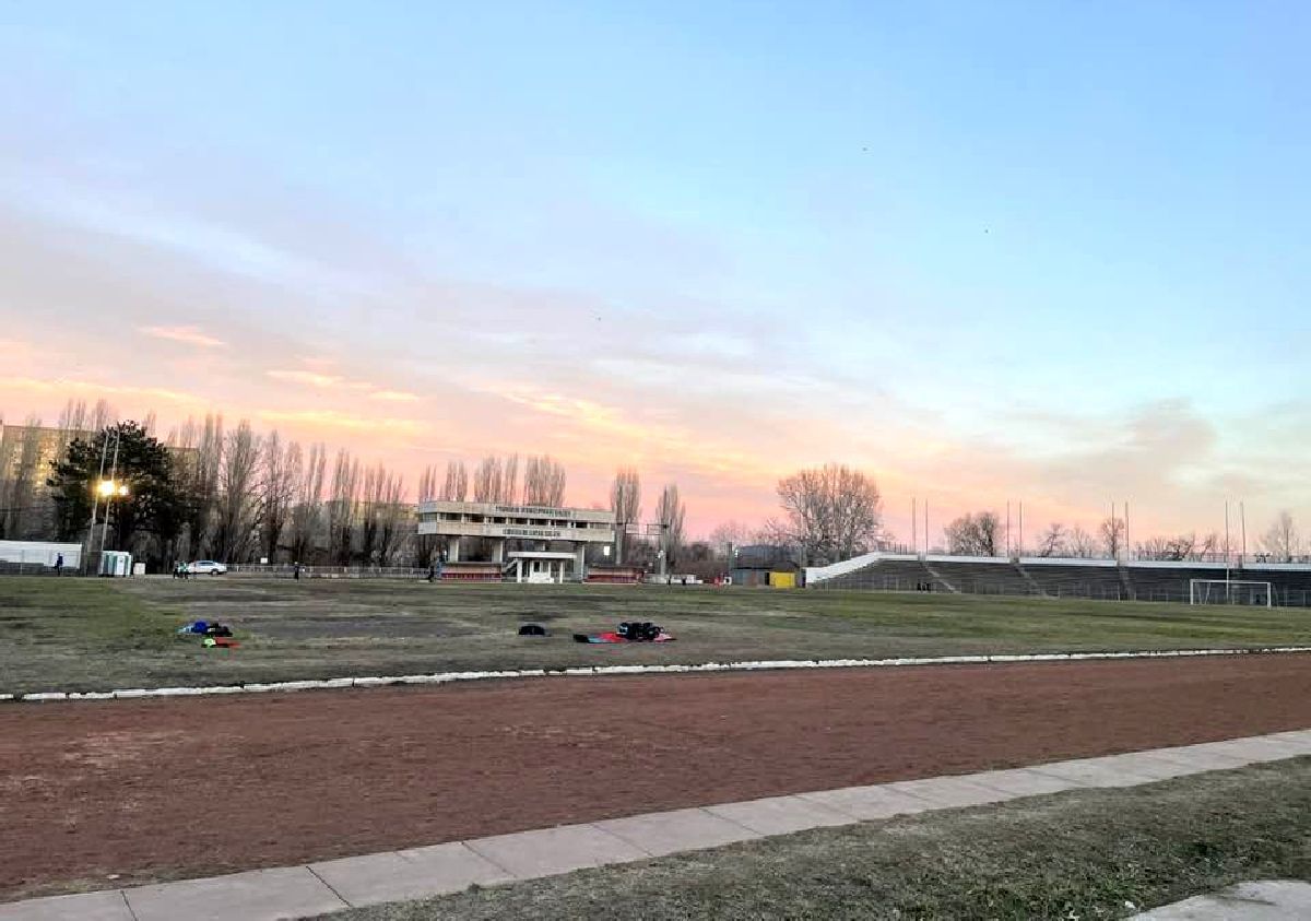 Aici va fi ridicat noul stadion de 100 de milioane din Superliga » Anunț oficial făcut astăzi: „Capacitate cât 10% din totalul populației orașului”