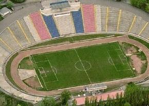 Cât va costa noul stadion din Galați și când ar putea începe construcția » Toate detaliile și cum arată acum locul în care va fi amplasat