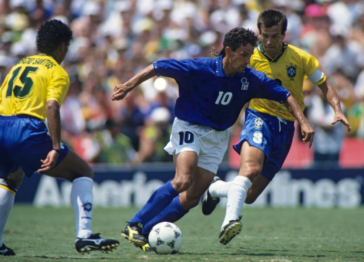 Roberto Baggio