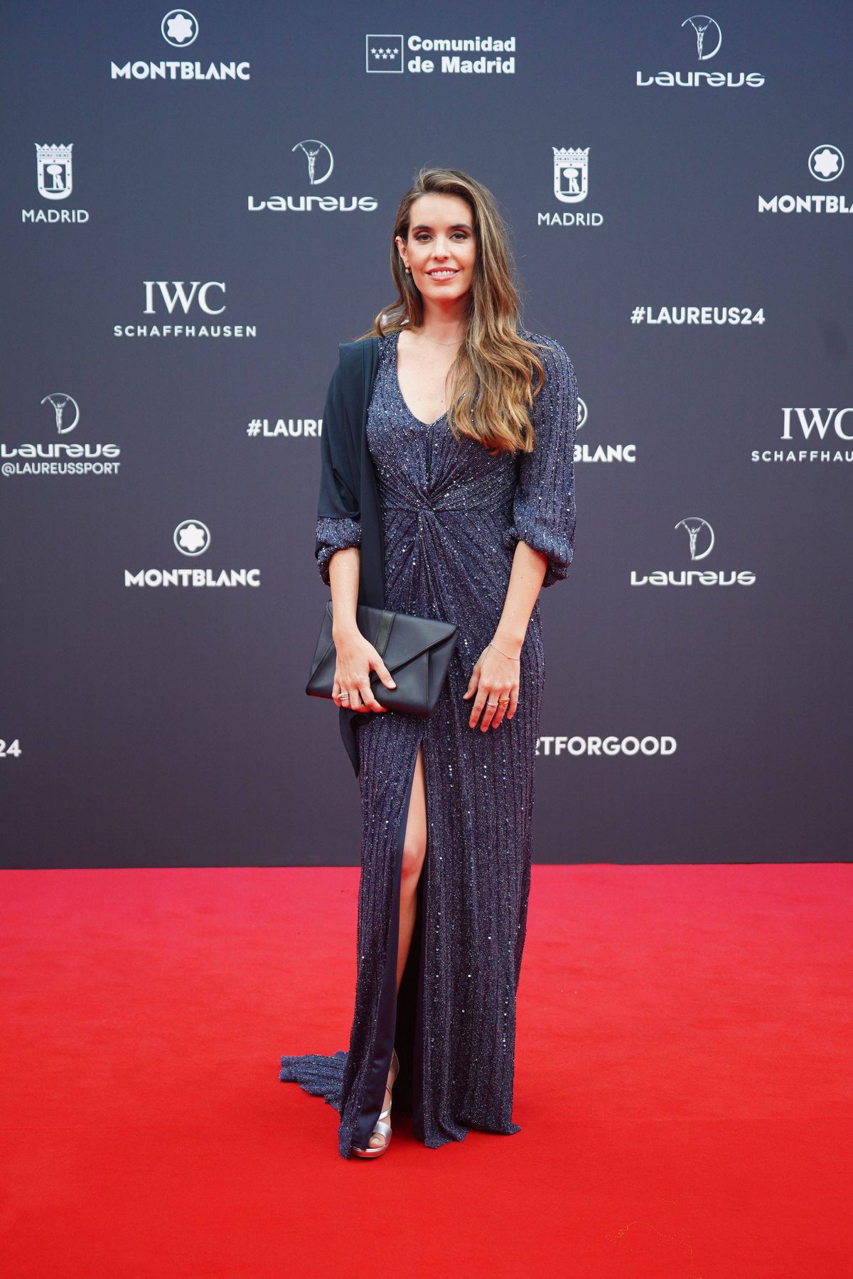 Gala Premiilor Laureus 2024