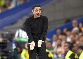 Xavi e subiectul unei mutări spectaculoase » Ce echipă mare îl tentează și când l-ar putea aduce pe spaniol!