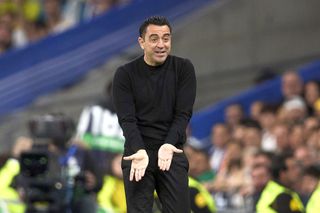Xavi e subiectul unei mutări spectaculoase » Ce echipă mare îl tentează și când l-ar putea aduce pe spaniol!