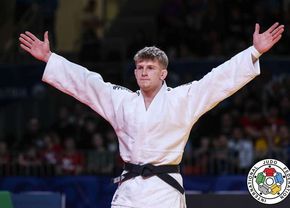 România, reprezentată de 10 sportivi la Campionatele Europene de judo de la Zagreb