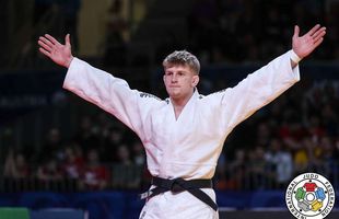 România, reprezentată de 10 sportivi la Campionatele Europene de judo de la Zagreb
