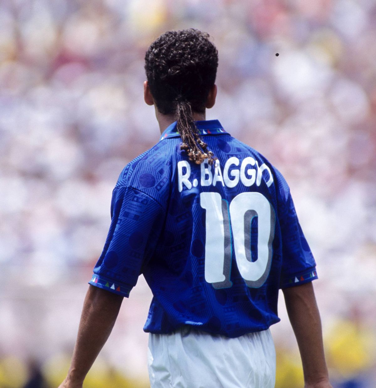 Roberto Baggio