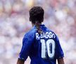 Roberto Baggio / FOTO: Imago