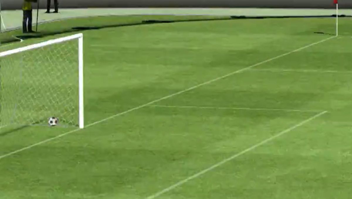 Explicație incredibilă a președintelui La Liga! De ce nu a implementat sistemul „Goal Line”, cel care ar fi lămurit controversa din Real Madrid - Barcelona