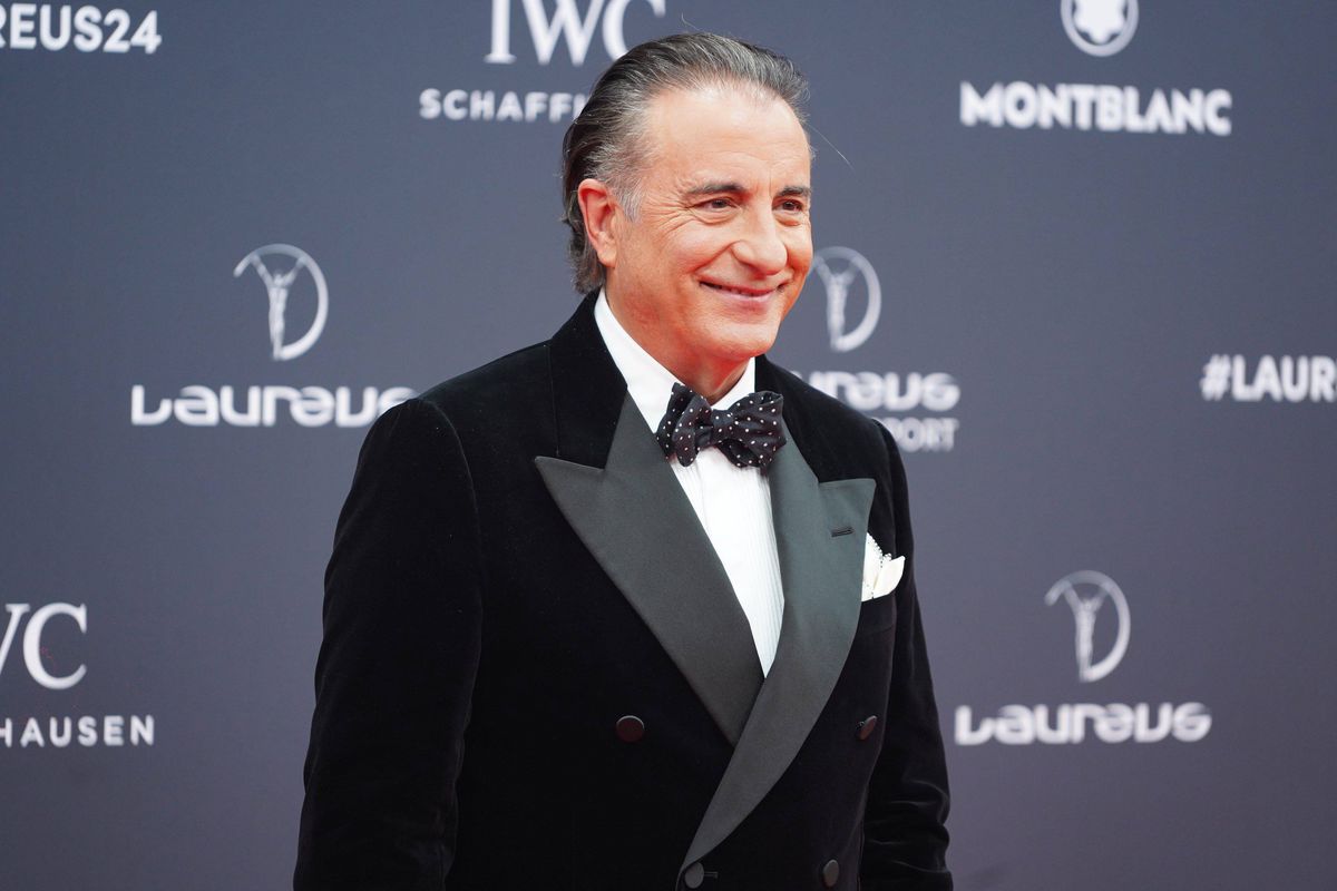 Primul fotbalist care obține această distincție » Marii câștigători de la Gala Premiilor Laureus + cine a furat toate privirile pe covorul roșu