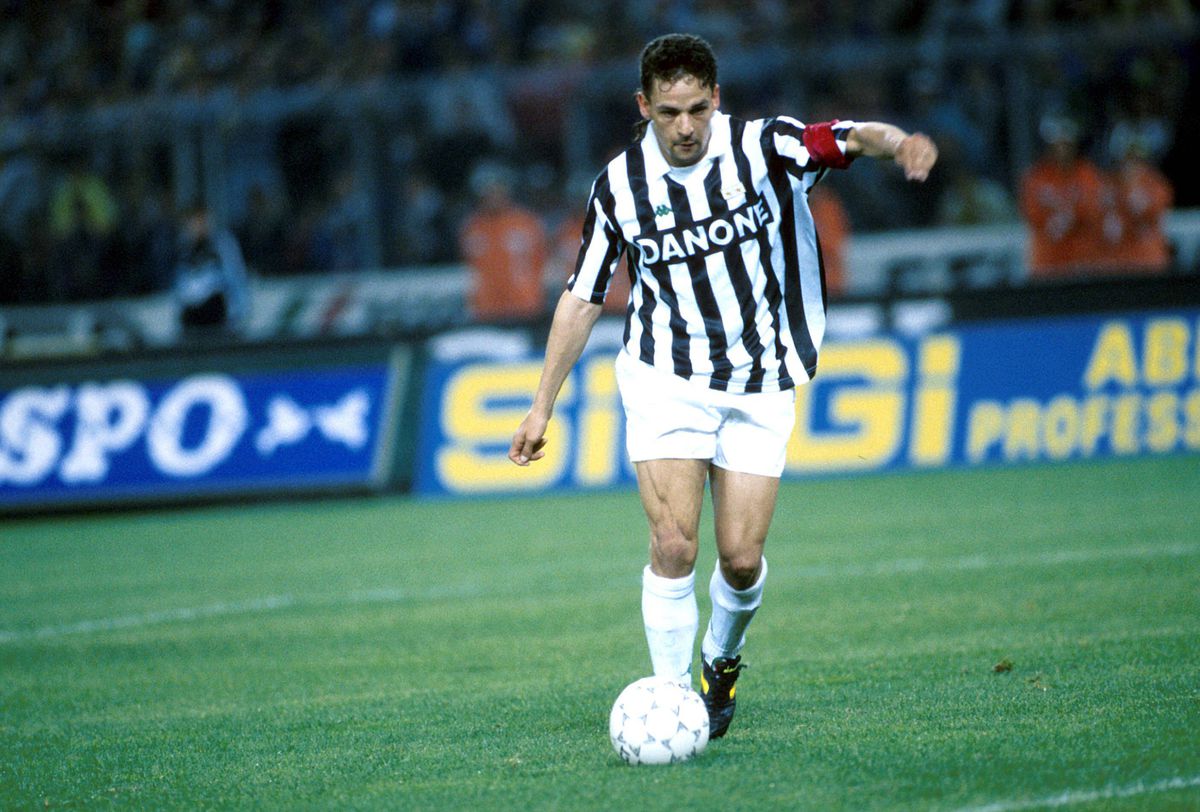 Roberto Baggio