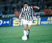 Roberto Baggio / FOTO: Imago