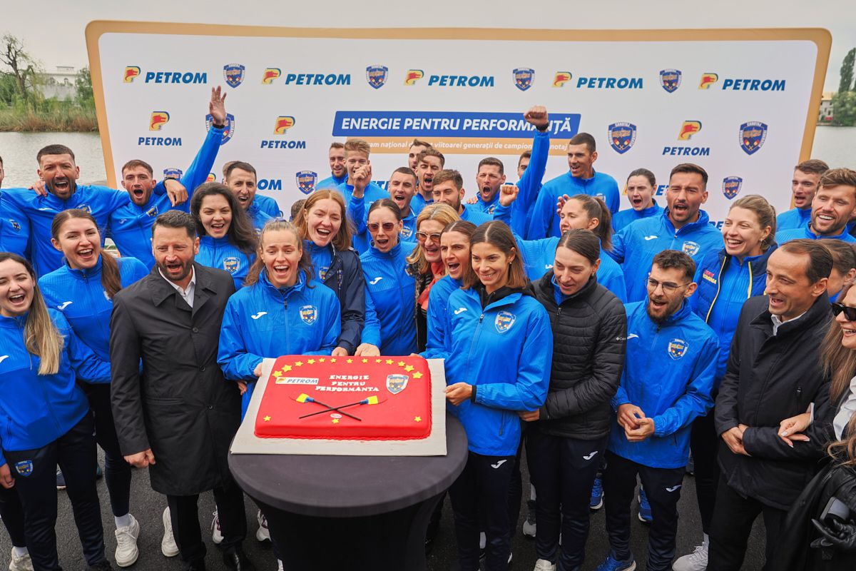 Ancuța Bodnar și Simona Radiș, pregătite de Campionatele Europene de la Szeged: „Tot ce facem este o repetiție pentru Jocurile Olimpice”