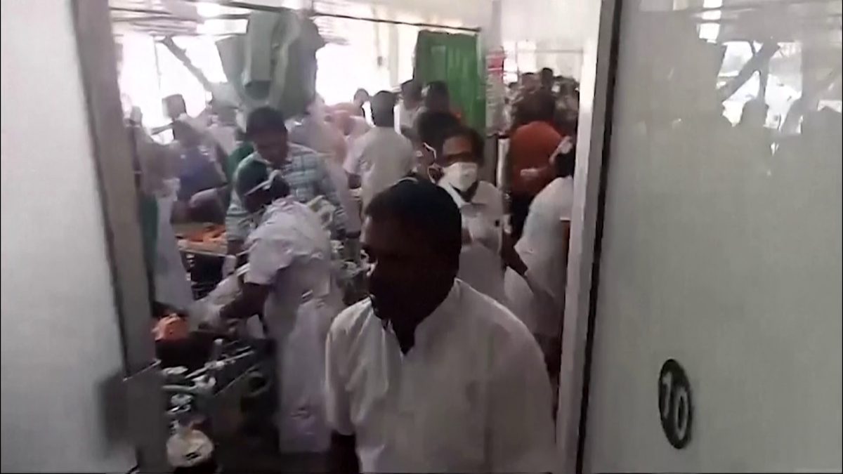 Tragedie la o competiţie din Sri Lanka