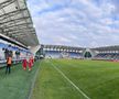 Petrolul - UTA / Foto: Ionuț Iordache